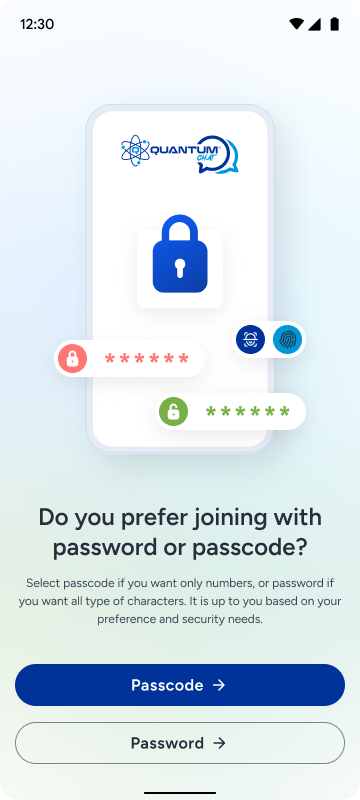 Login