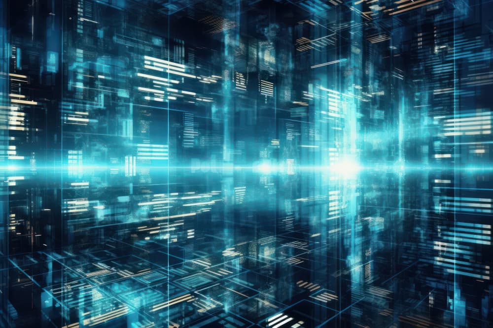 El Enfoque Innovador de Quantum Chat en Ciberseguridad