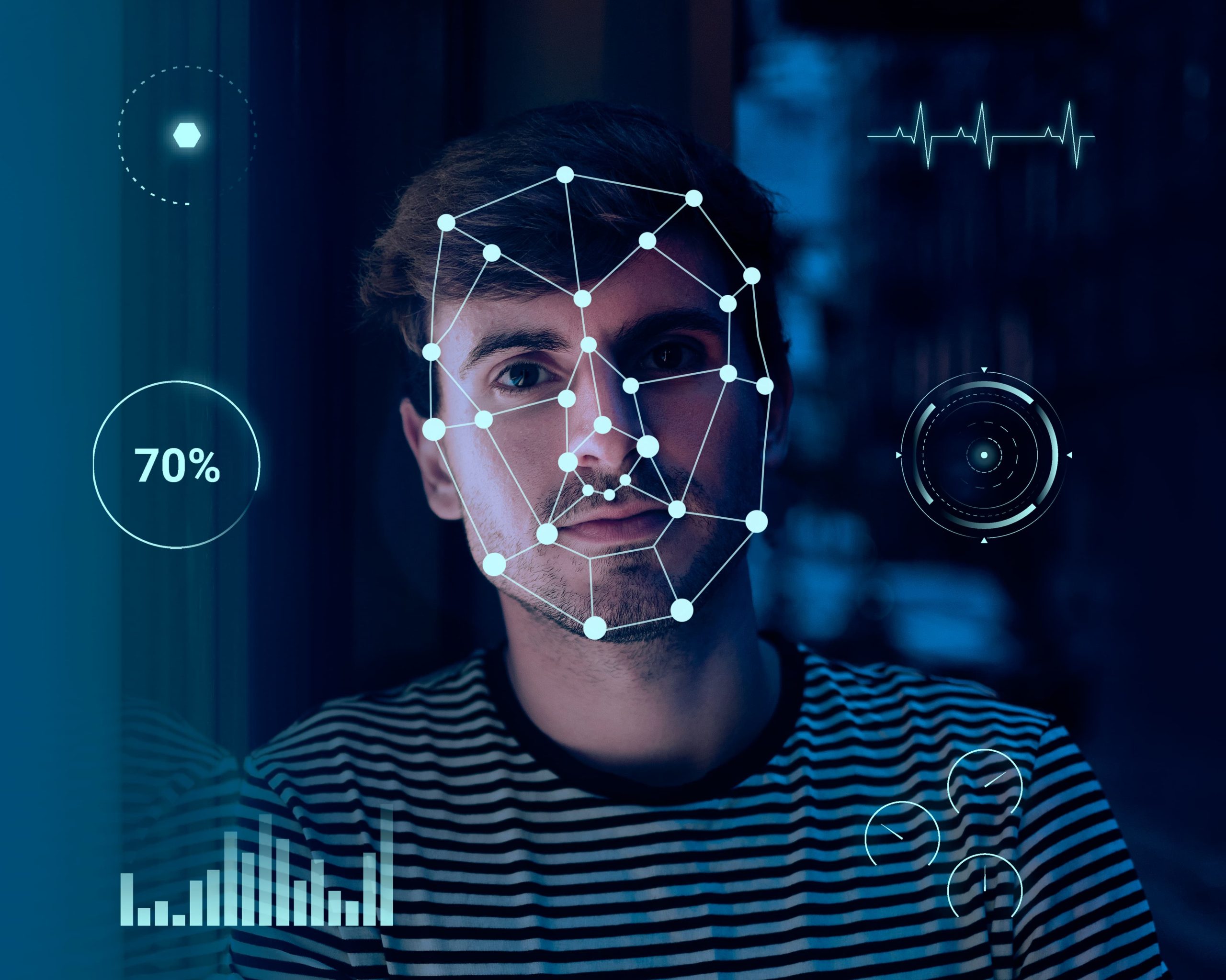 Deepfake y seguridad: cómo las falsificaciones digitales amenazan tu privacidad