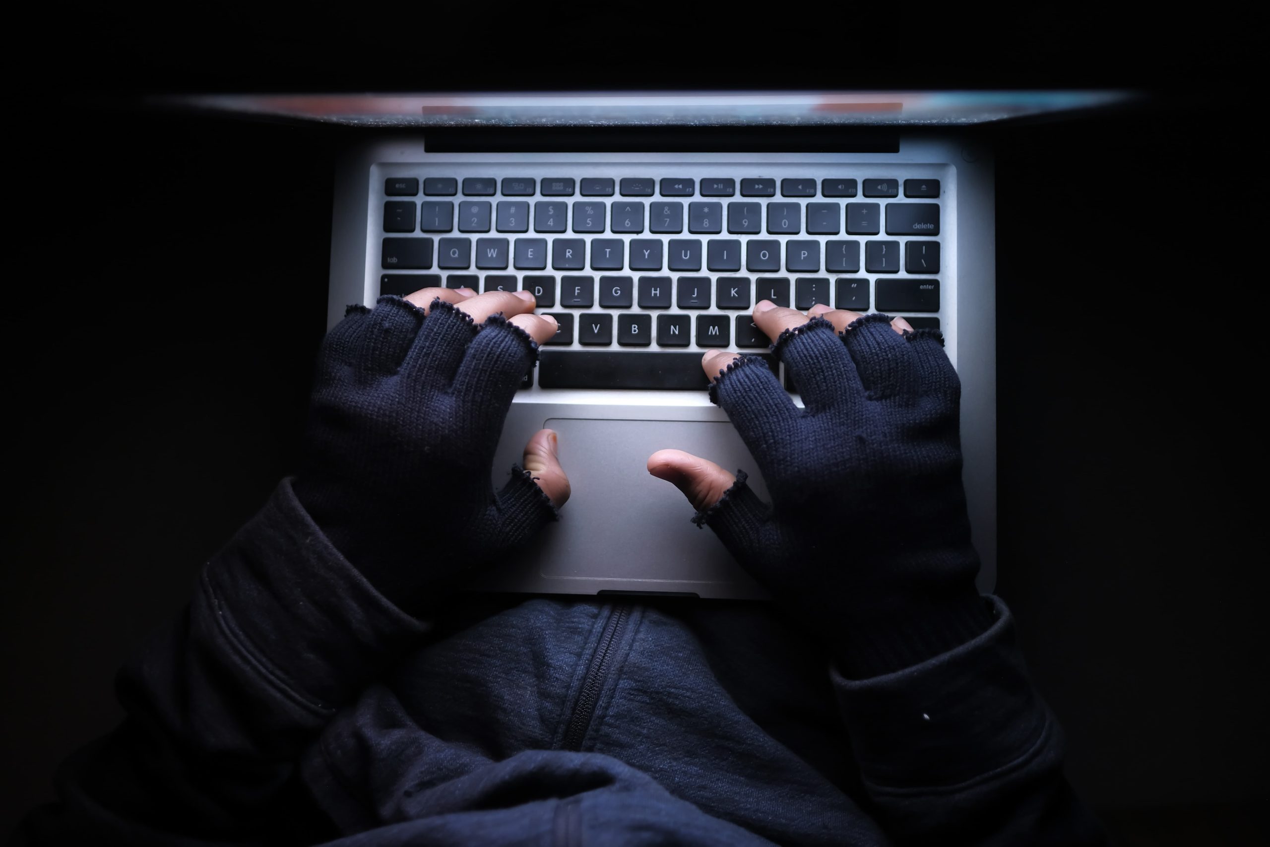 El auge del cibercrimen: estadísticas y prevención