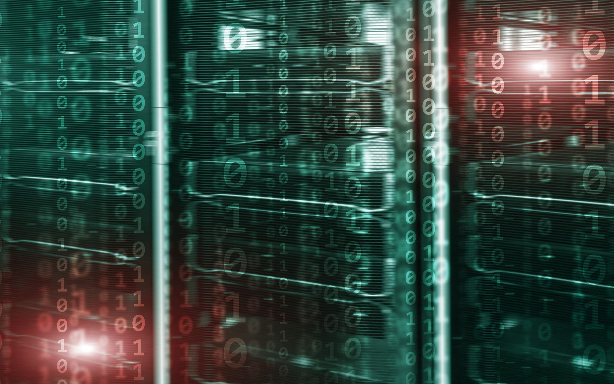 Big data y ciberseguridad: protegiendo grandes volúmenes de datos