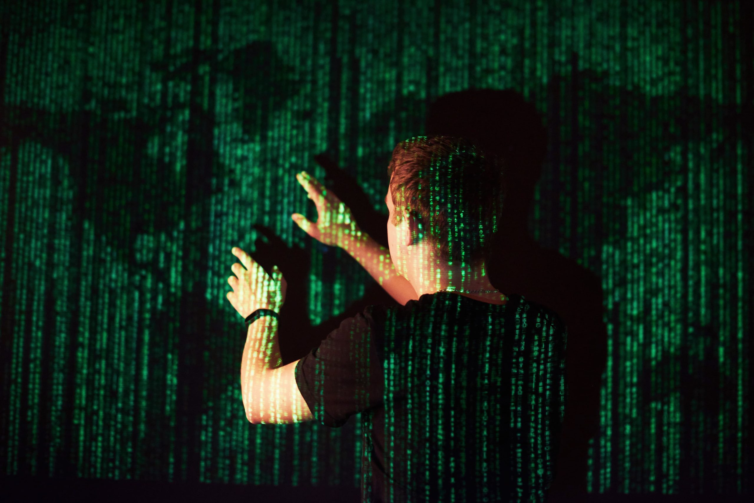 Criptografía post-cuántica: preparándonos para la era cuántica