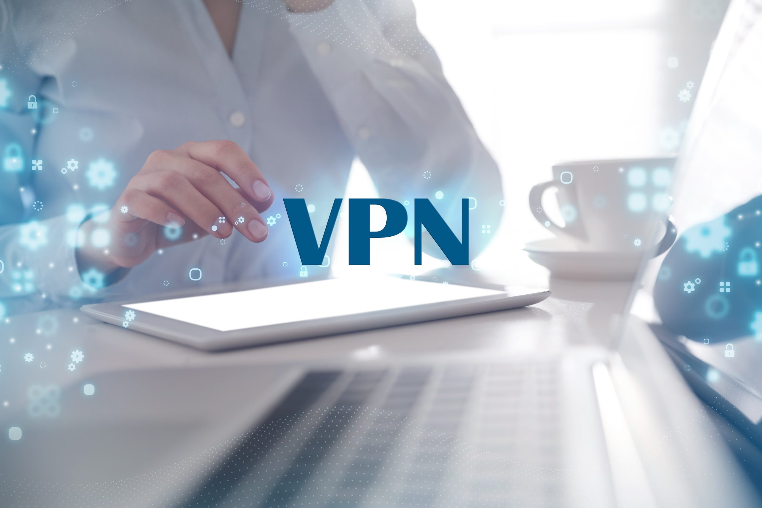 La importancia de una VPN en tiempos de ciberataques masivos