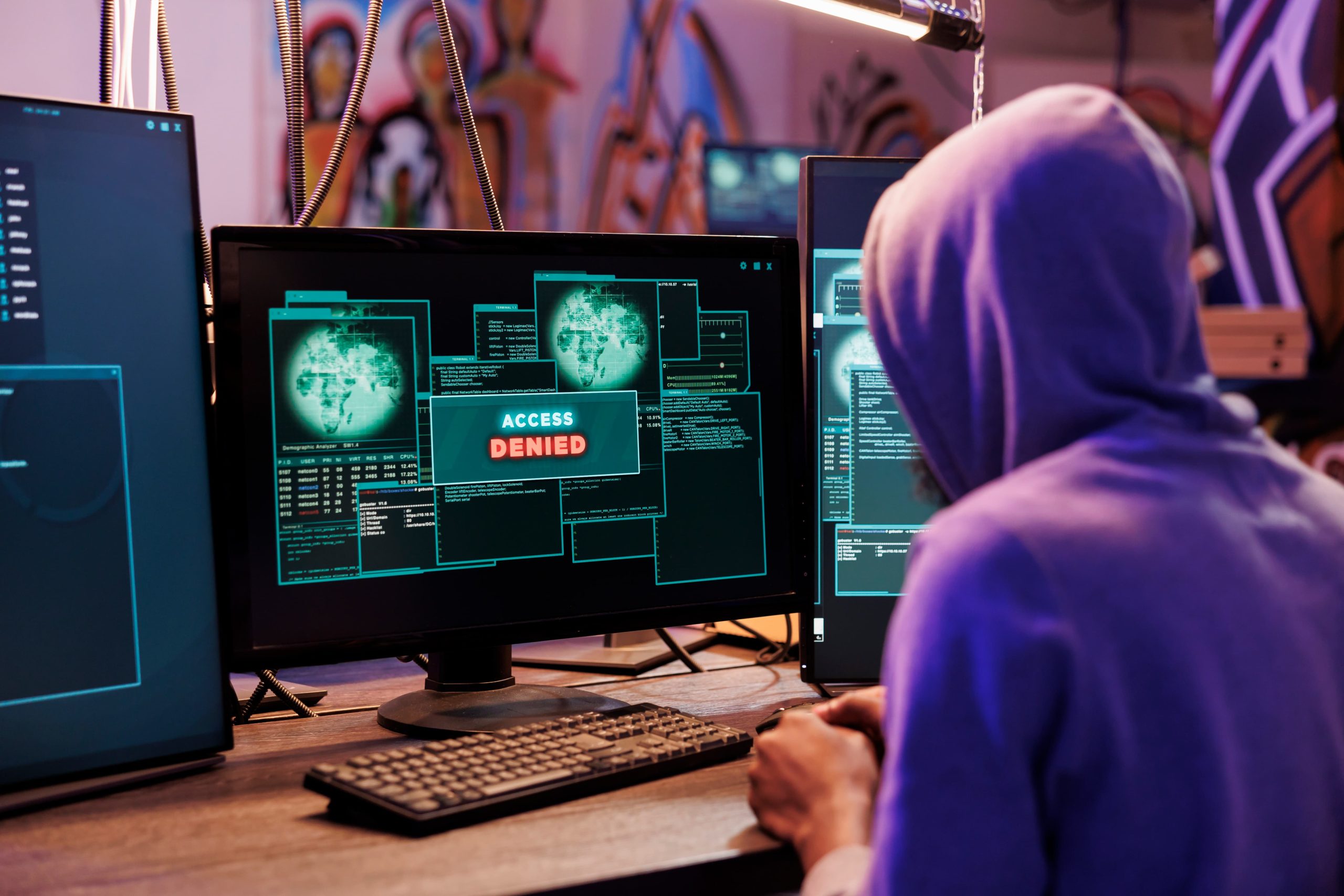 Ransomware: cómo prevenir y recuperarse de un ataque