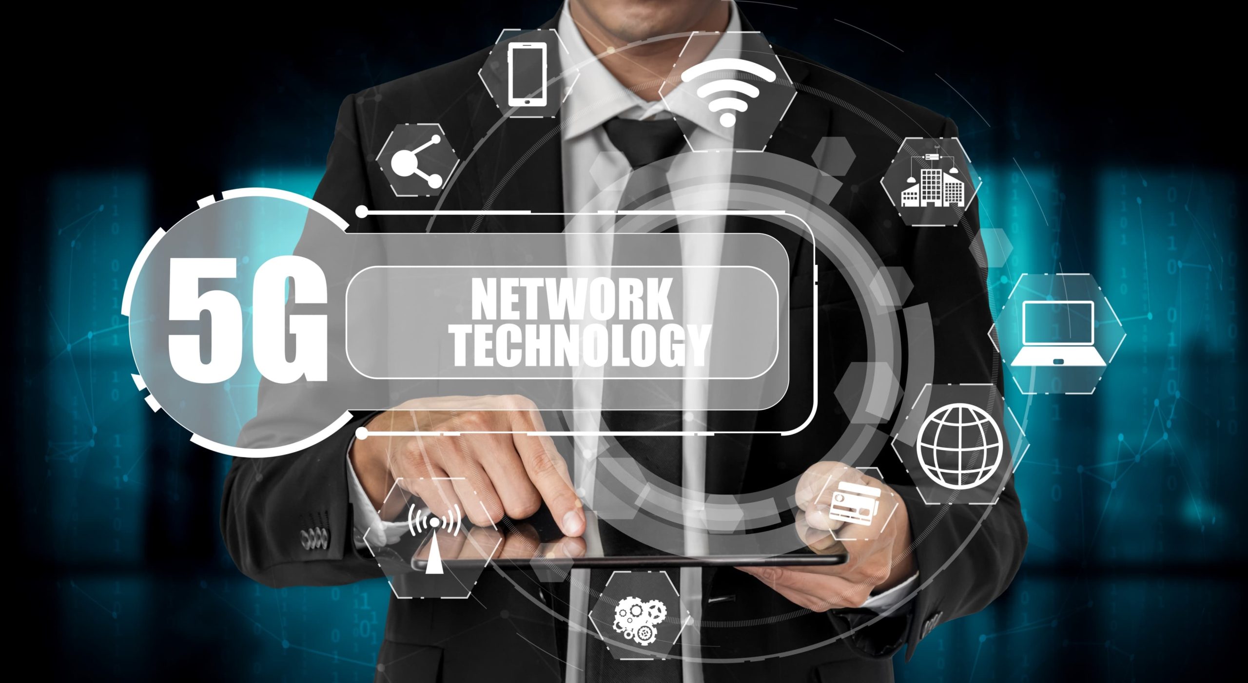 5G y ciberseguridad: protegiendo datos en redes ultrarrápidas