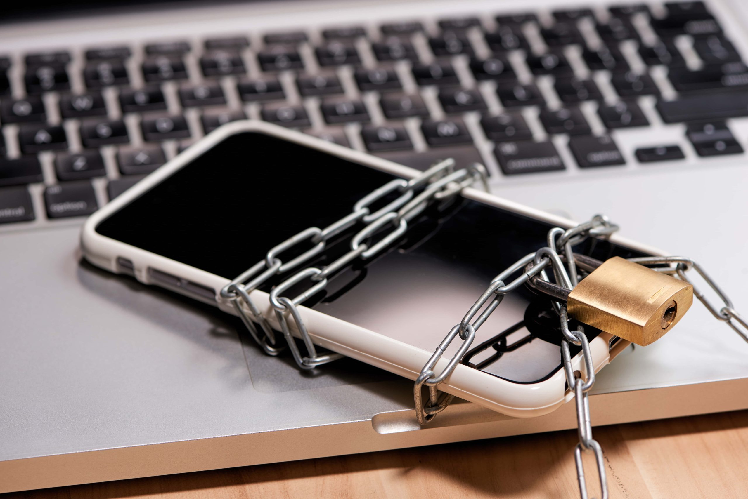 Ransomware en dispositivos móviles: prevención y recuperación