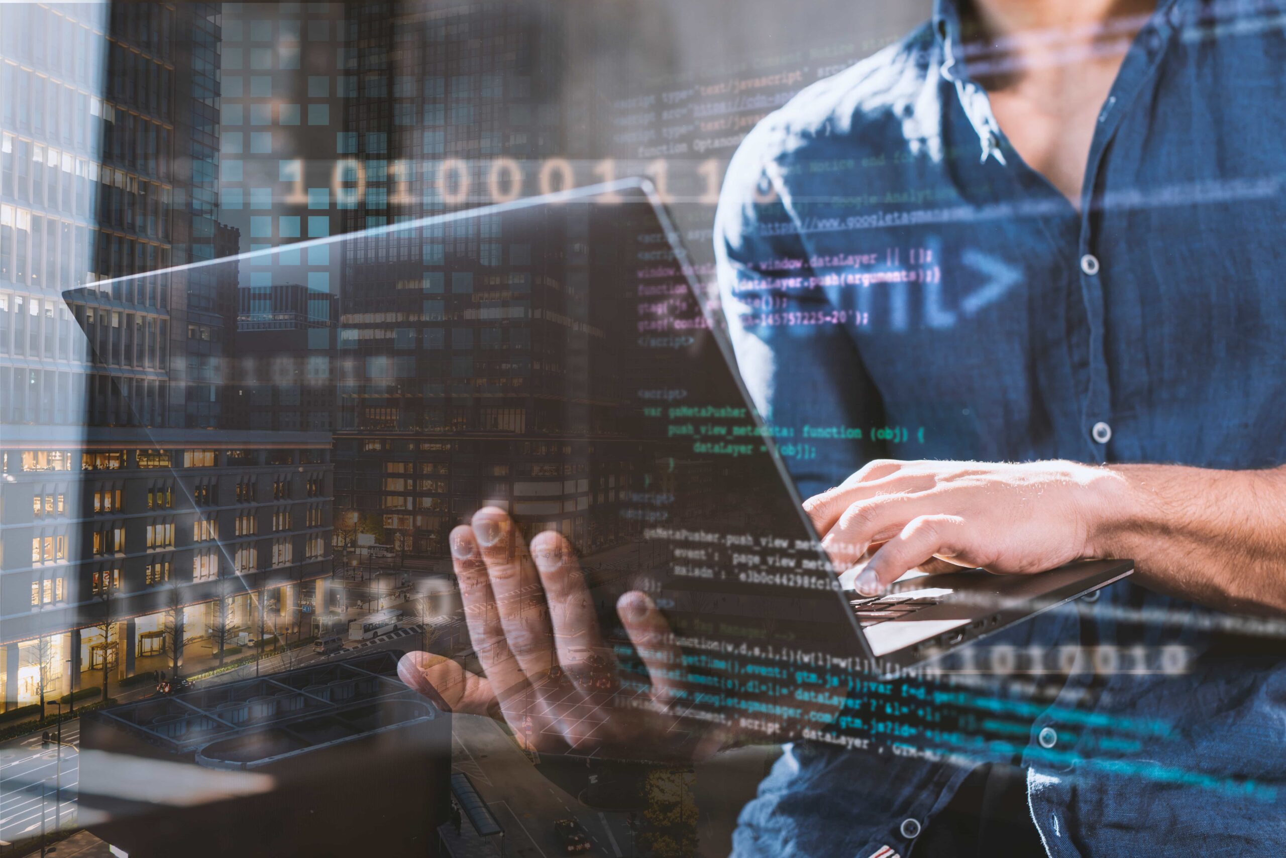 Big Data y ciberseguridad: gestionando grandes volúmenes de información