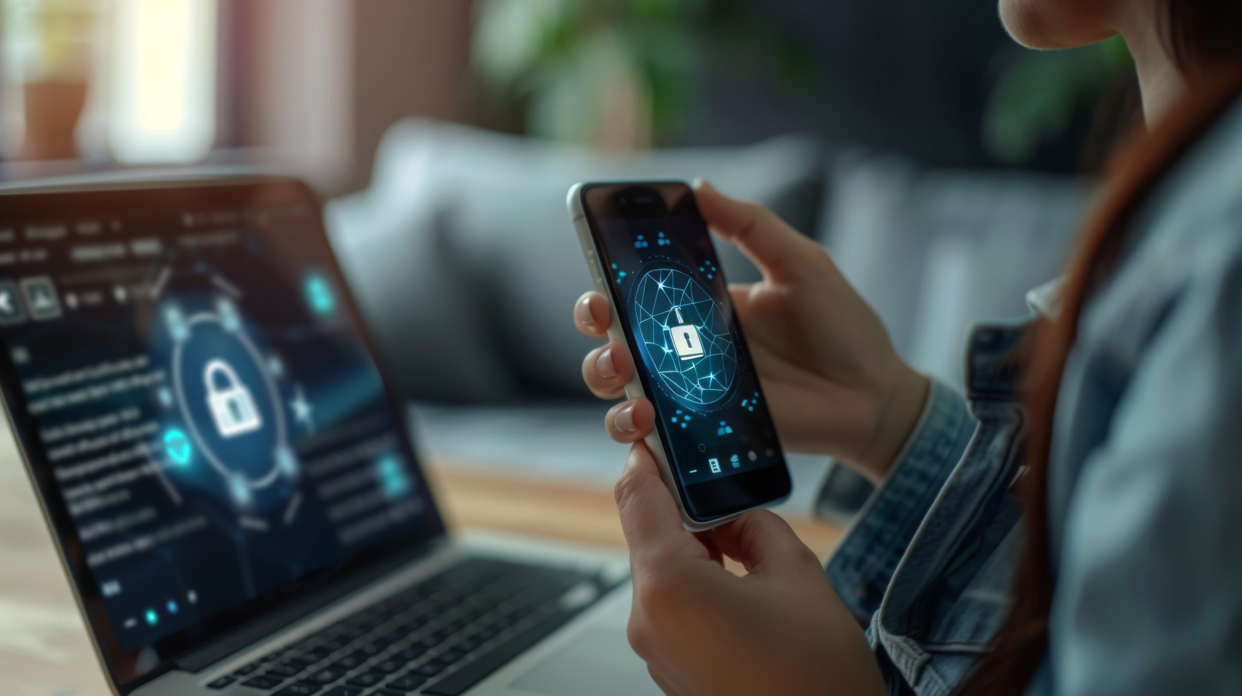 Ciberseguridad en dispositivos móviles: mitos y realidades