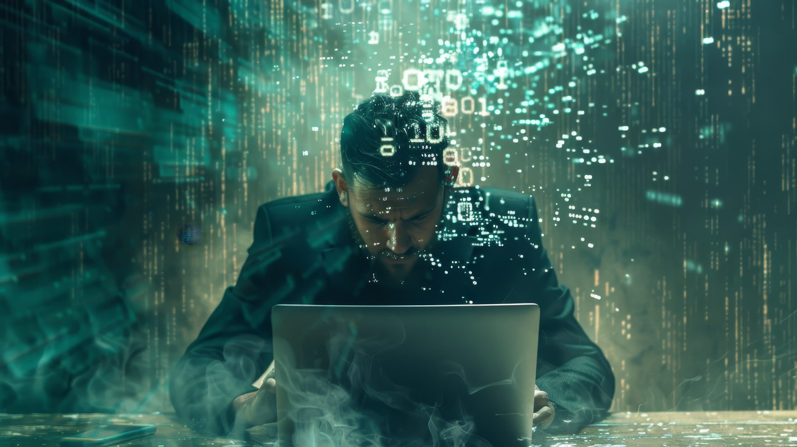 Cómo la computación cuántica impactará la privacidad digital
