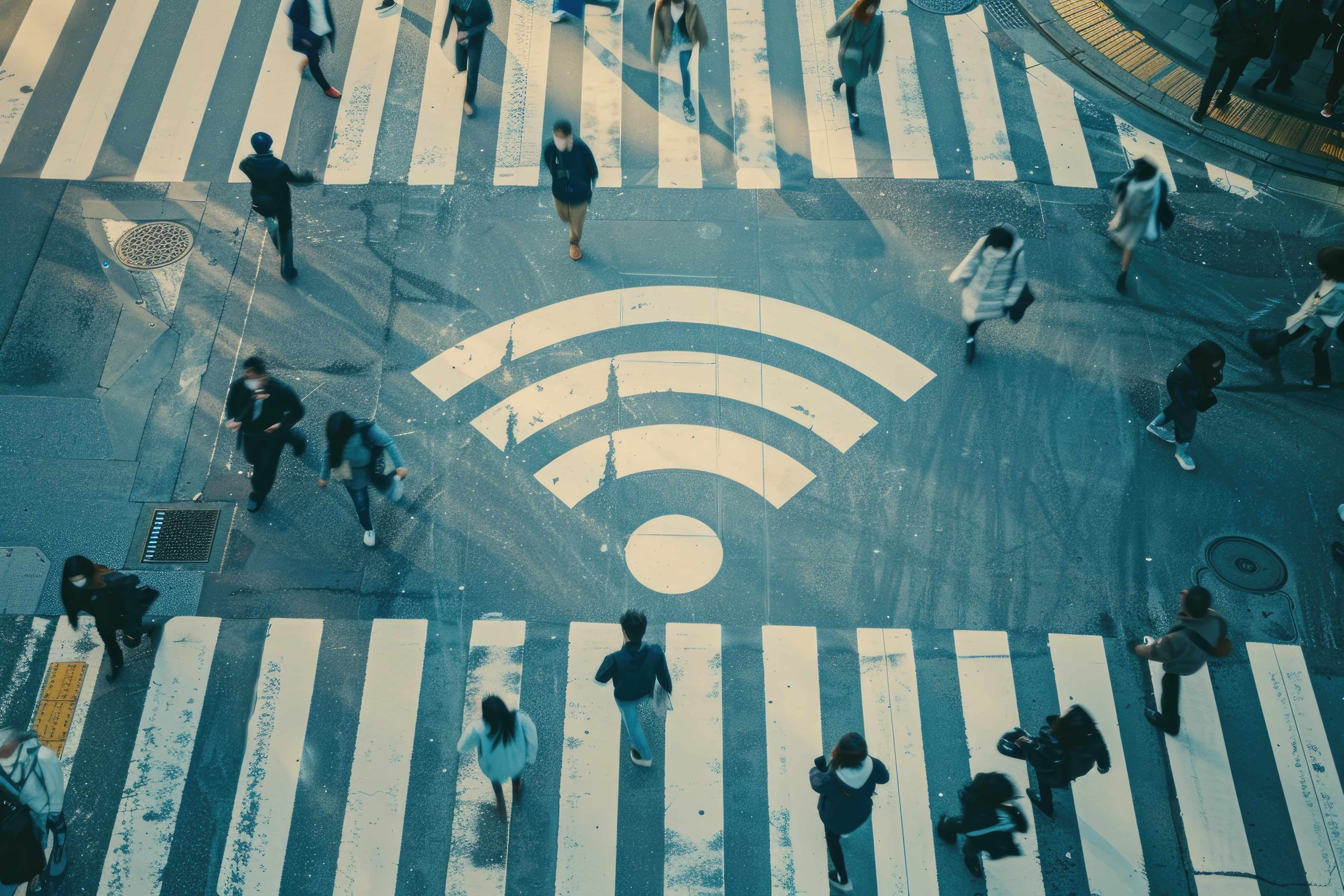 Riesgos de las redes públicas Wi-Fi y cómo protegerte