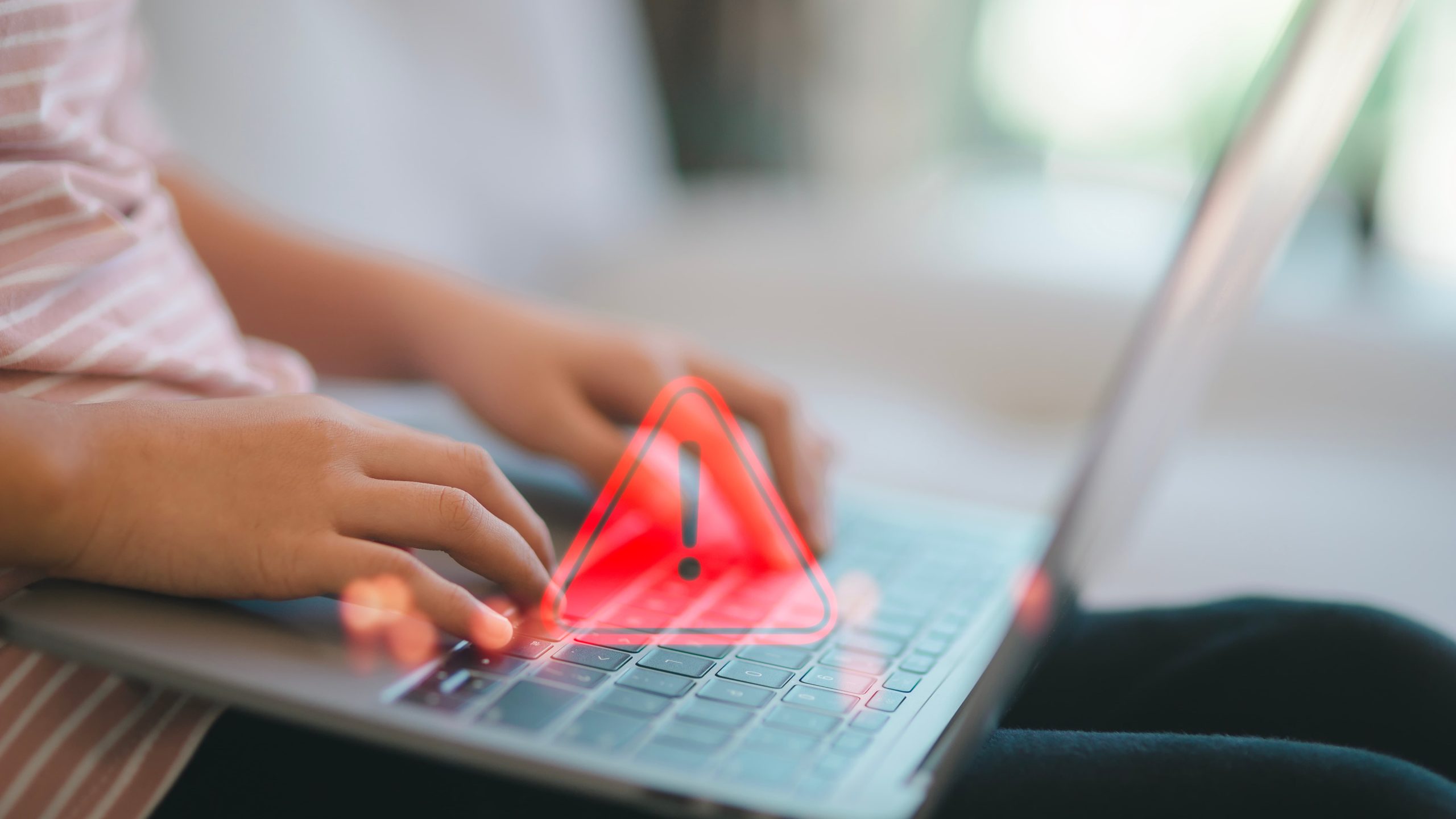 Spyware y adware: cómo detectarlos y eliminarlos
